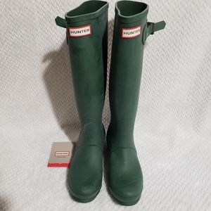 Hunter Boots - Original Tall